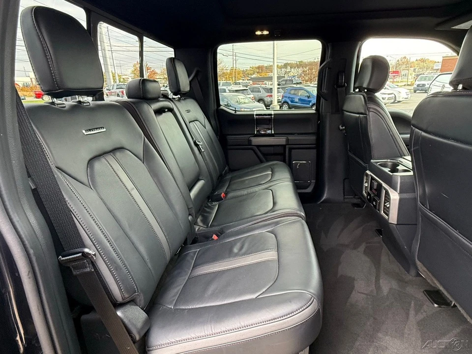 2022 Ford Super Duty 4th Gen - Image 14 of 21