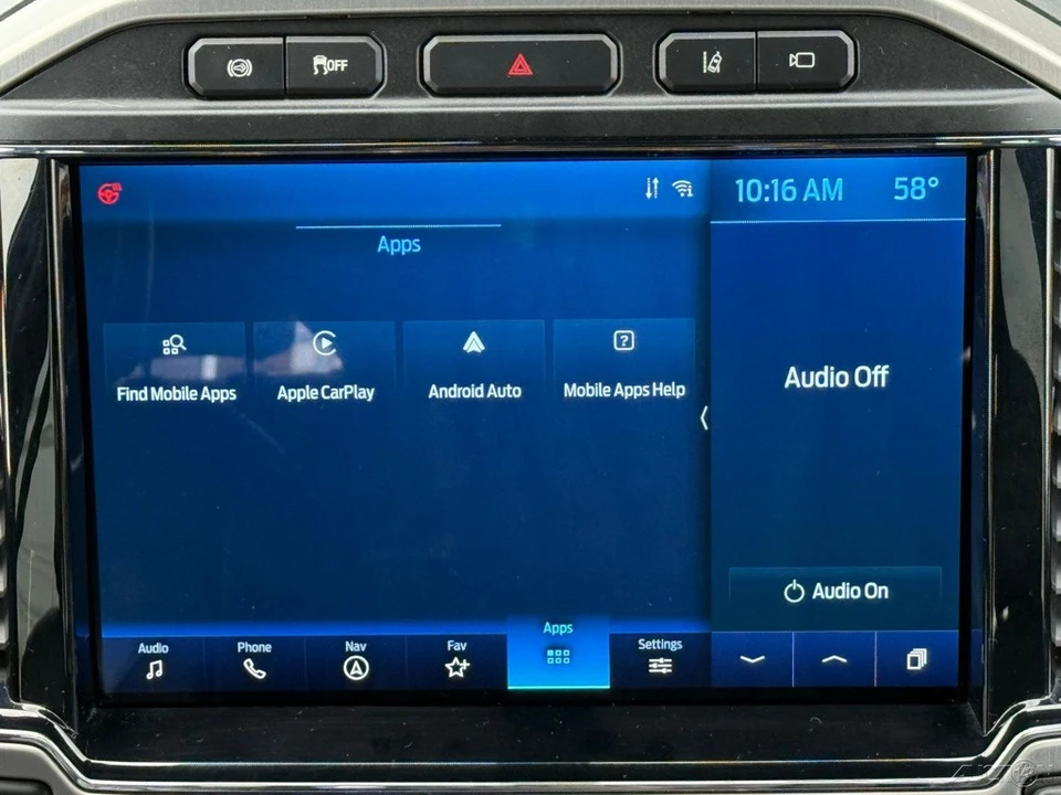 2022 Ford Super Duty 4th Gen - Image 21 of 21