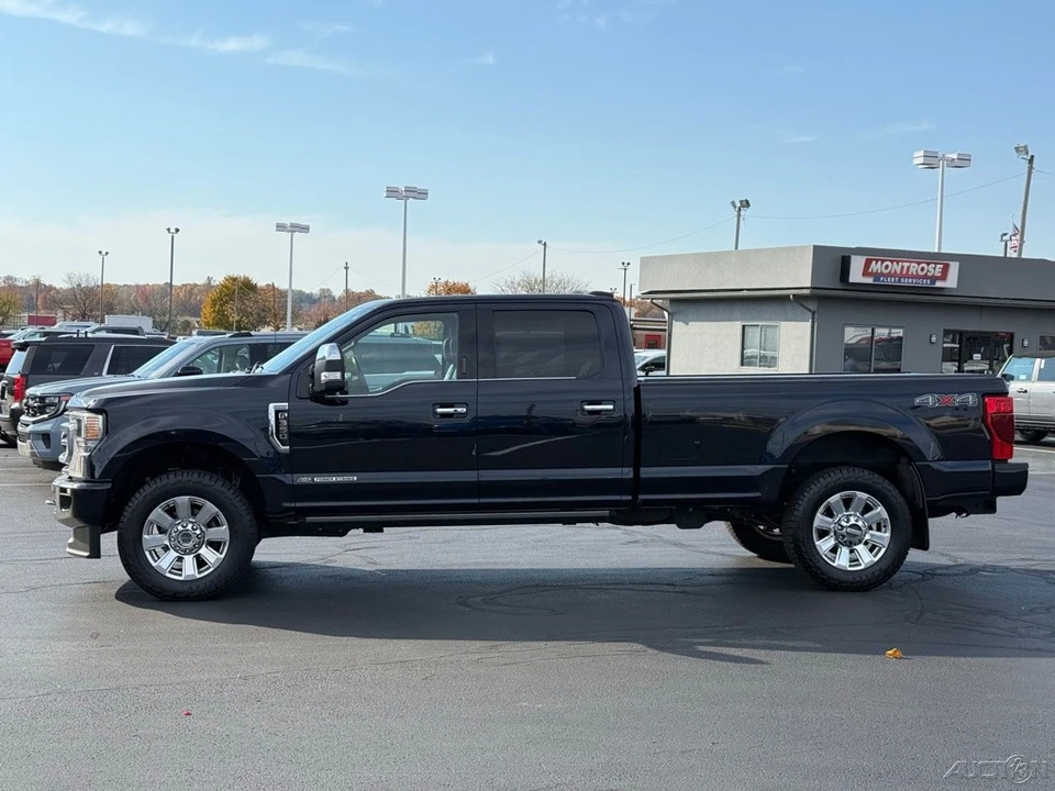 2022 Ford Super Duty 4th Gen - Image 6 of 12