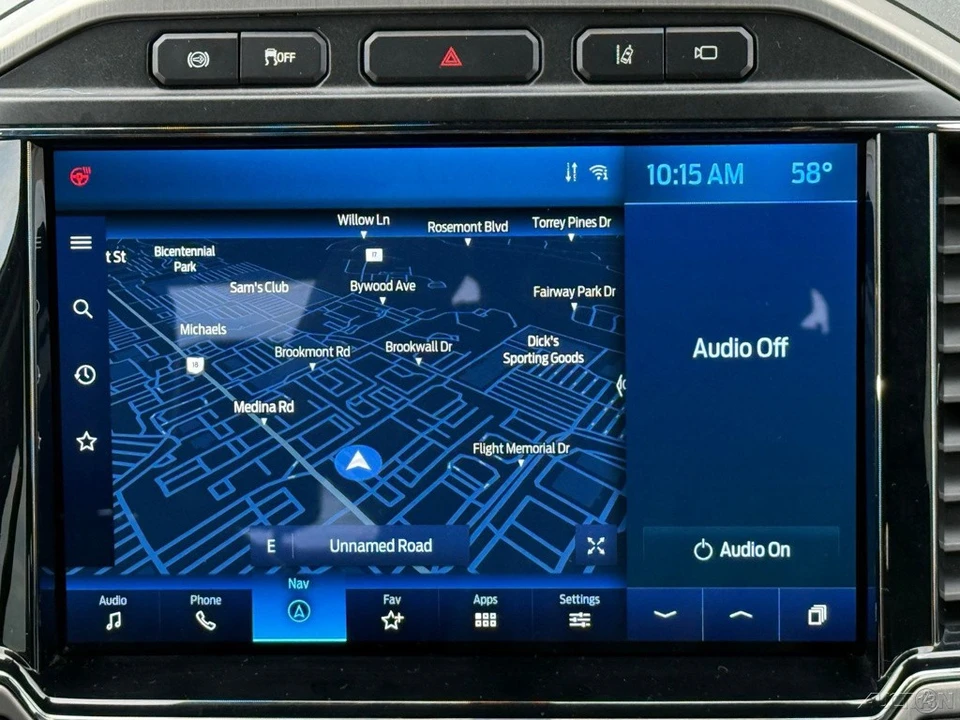2022 Ford Super Duty 4th Gen - Image 20 of 21