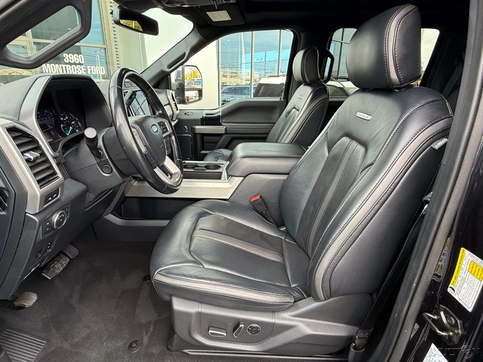 2022 Ford Super Duty 4th Gen - Image 12 of 12