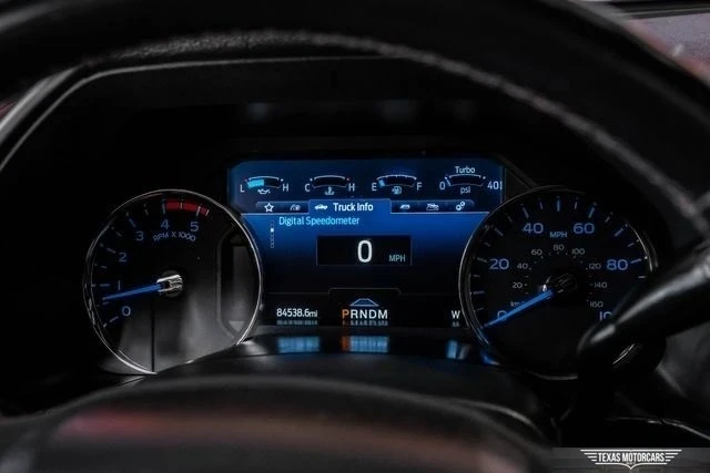 2022 Ford Super Duty 4th Gen - Image 21 of 21