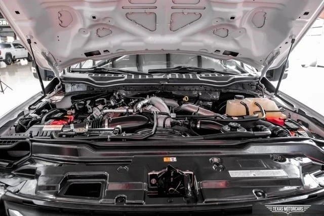 2022 Ford Super Duty 4th Gen - Image 7 of 21