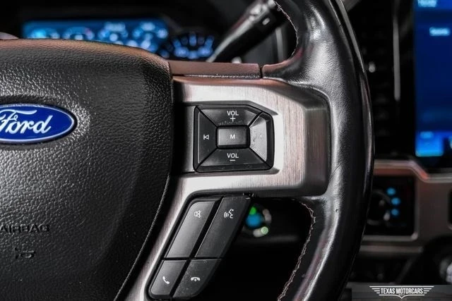 2022 Ford Super Duty 4th Gen - Image 20 of 21
