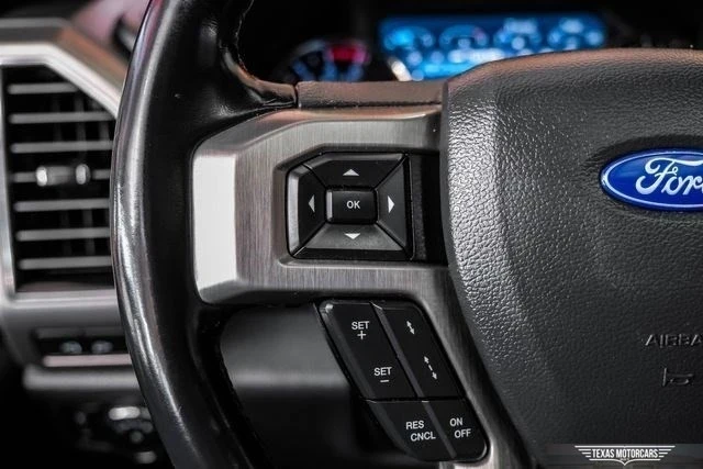 2022 Ford Super Duty 4th Gen - Image 19 of 21