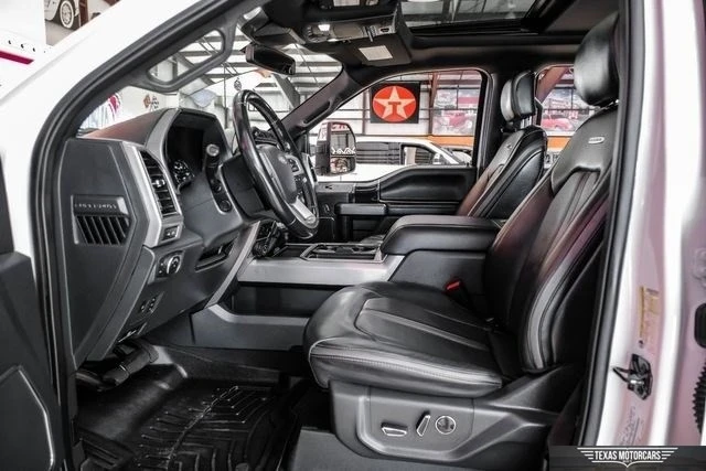 2022 Ford Super Duty 4th Gen - Image 6 of 21