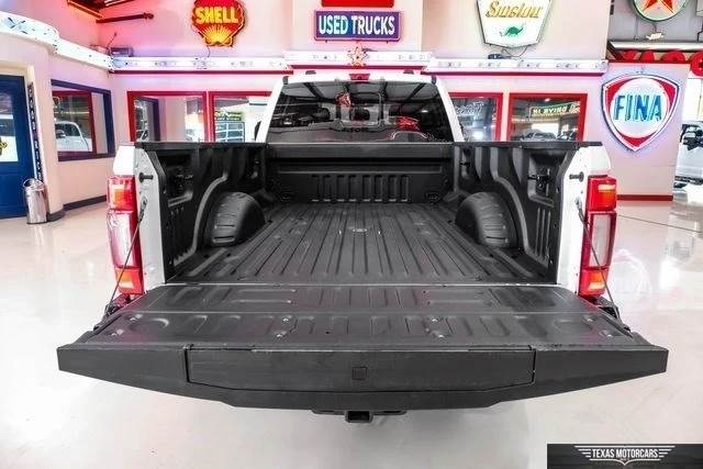 2022 Ford Super Duty 4th Gen - Image 8 of 21