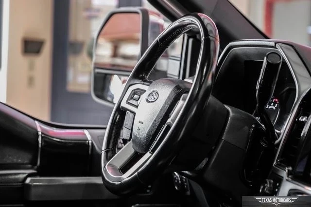 2022 Ford Super Duty 4th Gen - Image 16 of 21