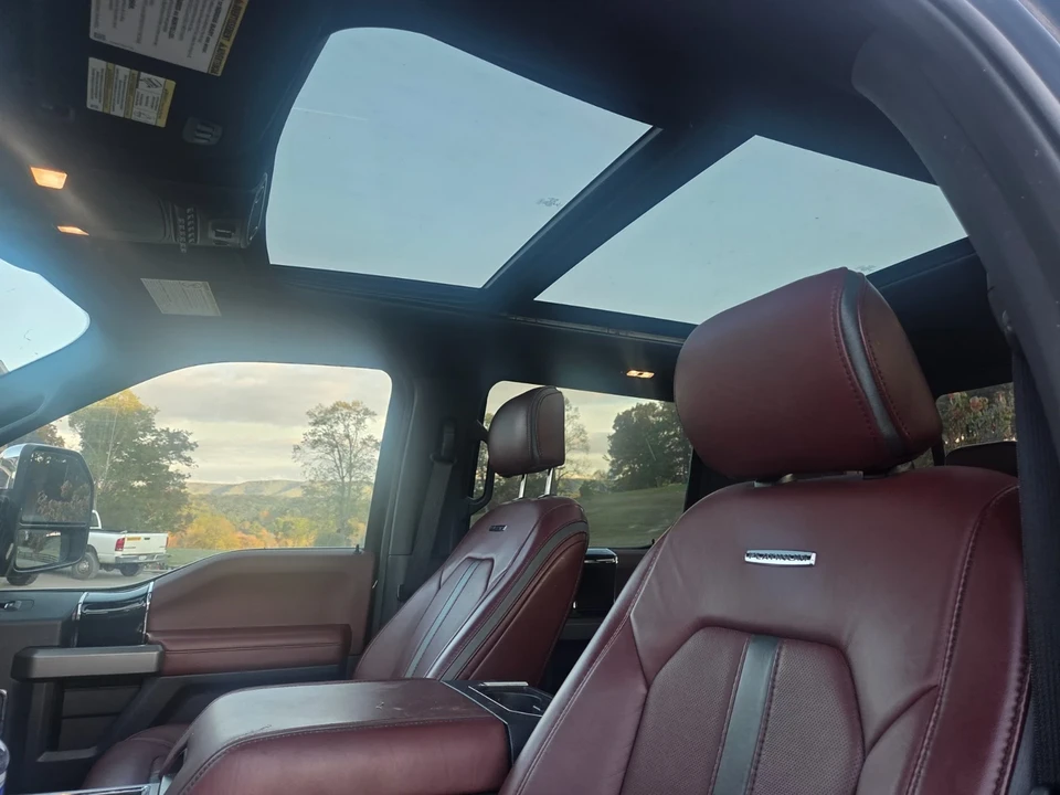 2022 Ford Super Duty 4th Gen - Image 14 of 17
