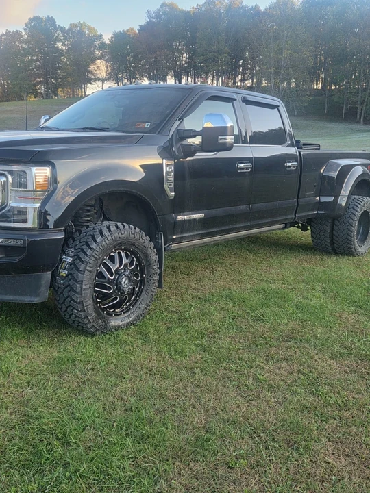 2022 Ford Super Duty 4th Gen - Image 3 of 17