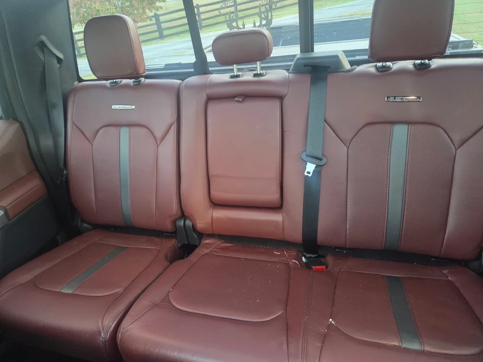 2022 Ford Super Duty 4th Gen - Image 12 of 17