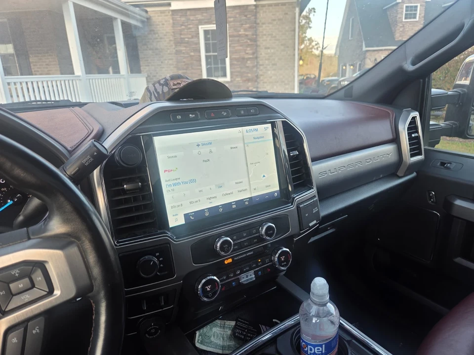2022 Ford Super Duty 4th Gen - Image 10 of 17