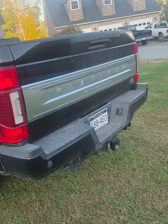 2022 Ford Super Duty 4th Gen - Image 5 of 17