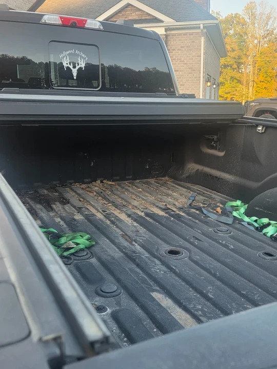2022 Ford Super Duty 4th Gen - Image 4 of 17