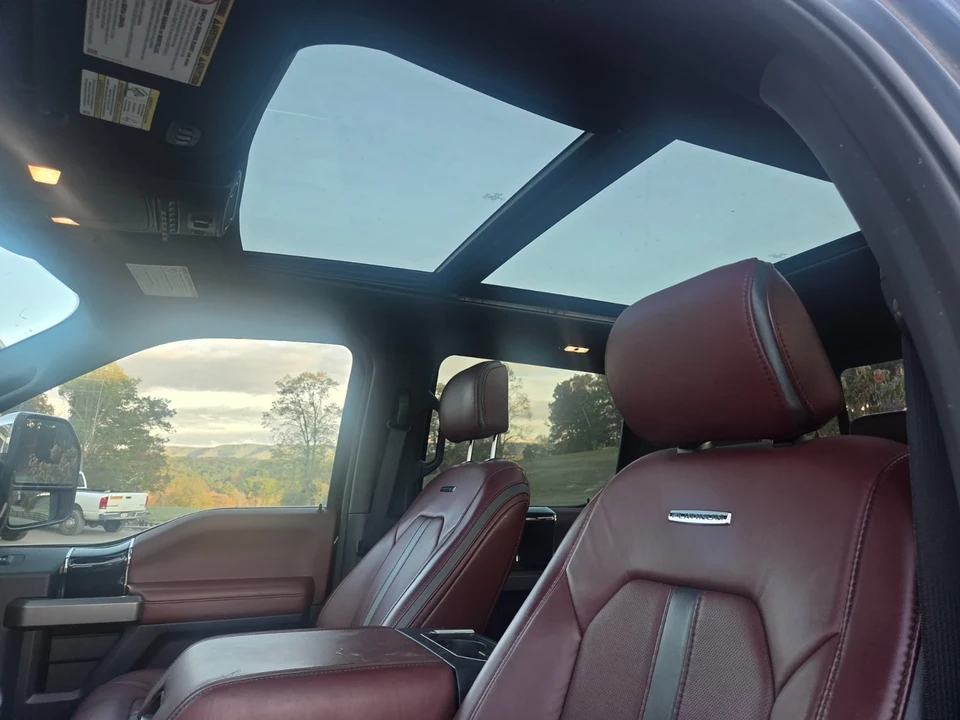 2022 Ford Super Duty 4th Gen - Image 15 of 17