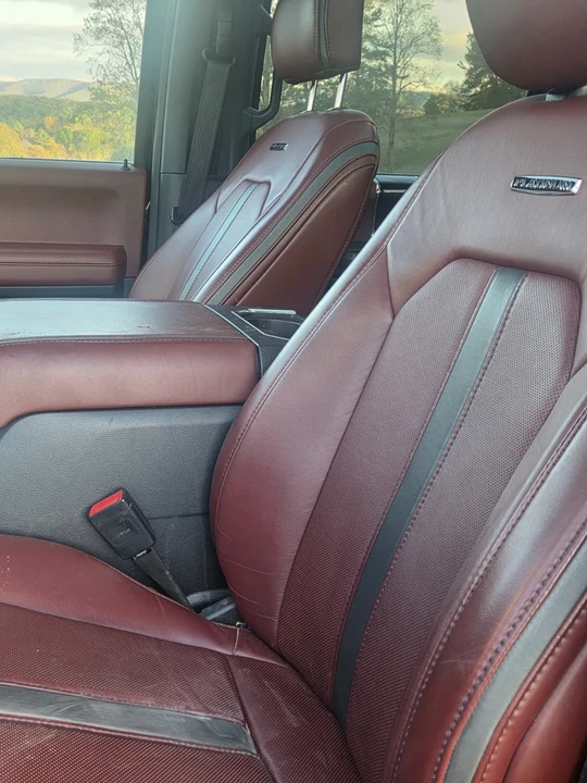 2022 Ford Super Duty 4th Gen - Image 7 of 17