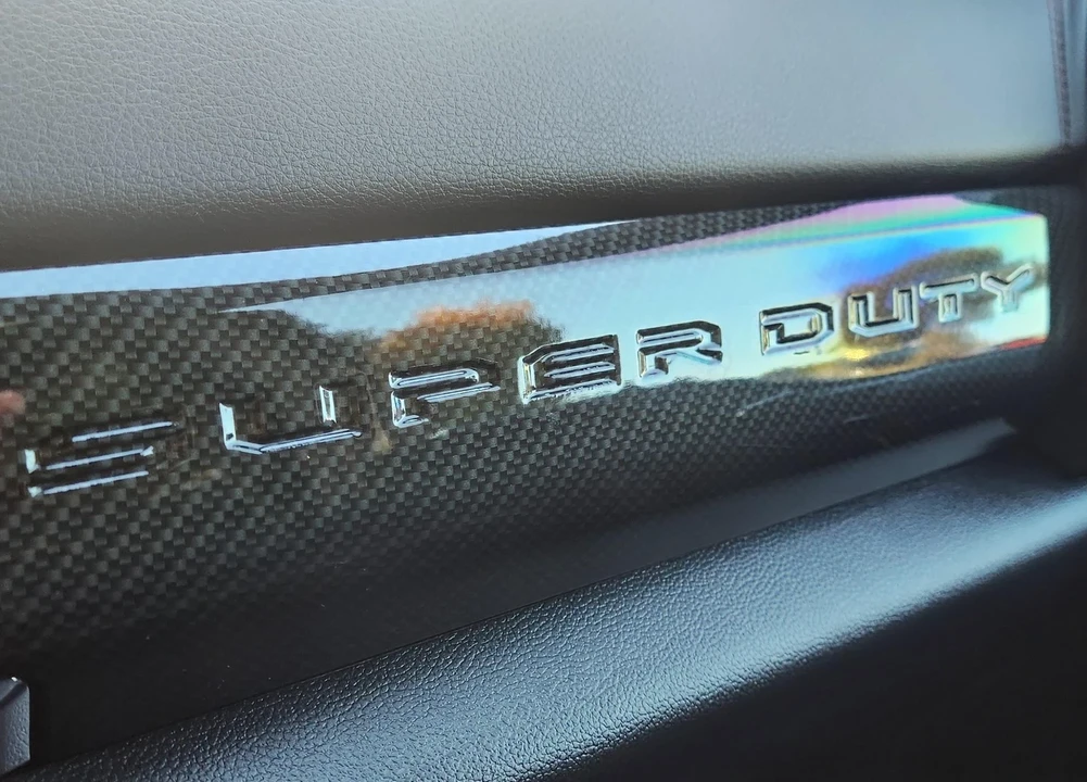 2022 Ford Super Duty 4th Gen - Image 17 of 21