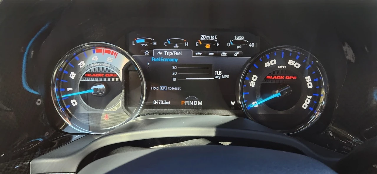 2022 Ford Super Duty 4th Gen - Image 15 of 21