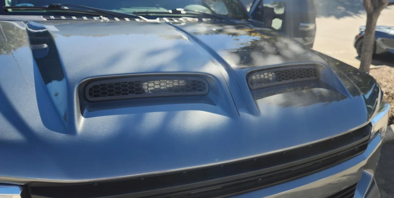 2022 Ford Super Duty 4th Gen - Image 9 of 21