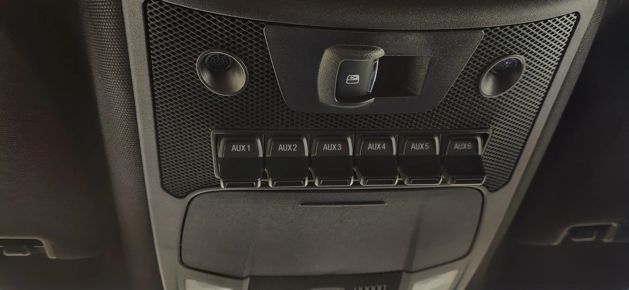 2022 Ford Super Duty 4th Gen - Image 19 of 21