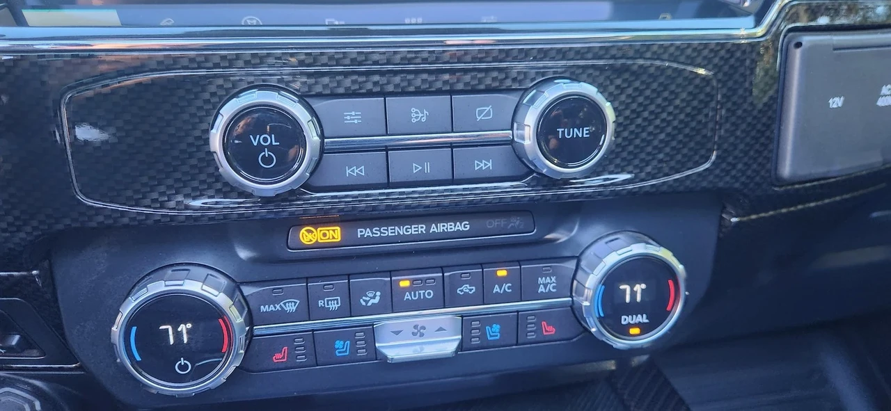 2022 Ford Super Duty 4th Gen - Image 20 of 21