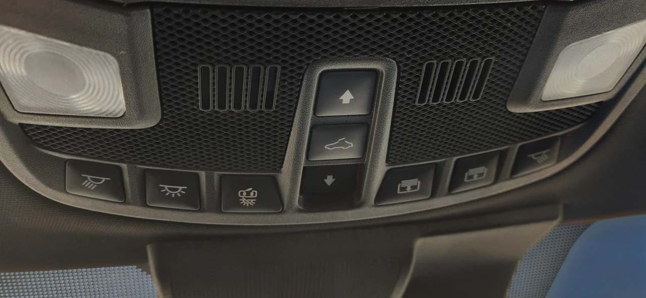 2022 Ford Super Duty 4th Gen - Image 20 of 21