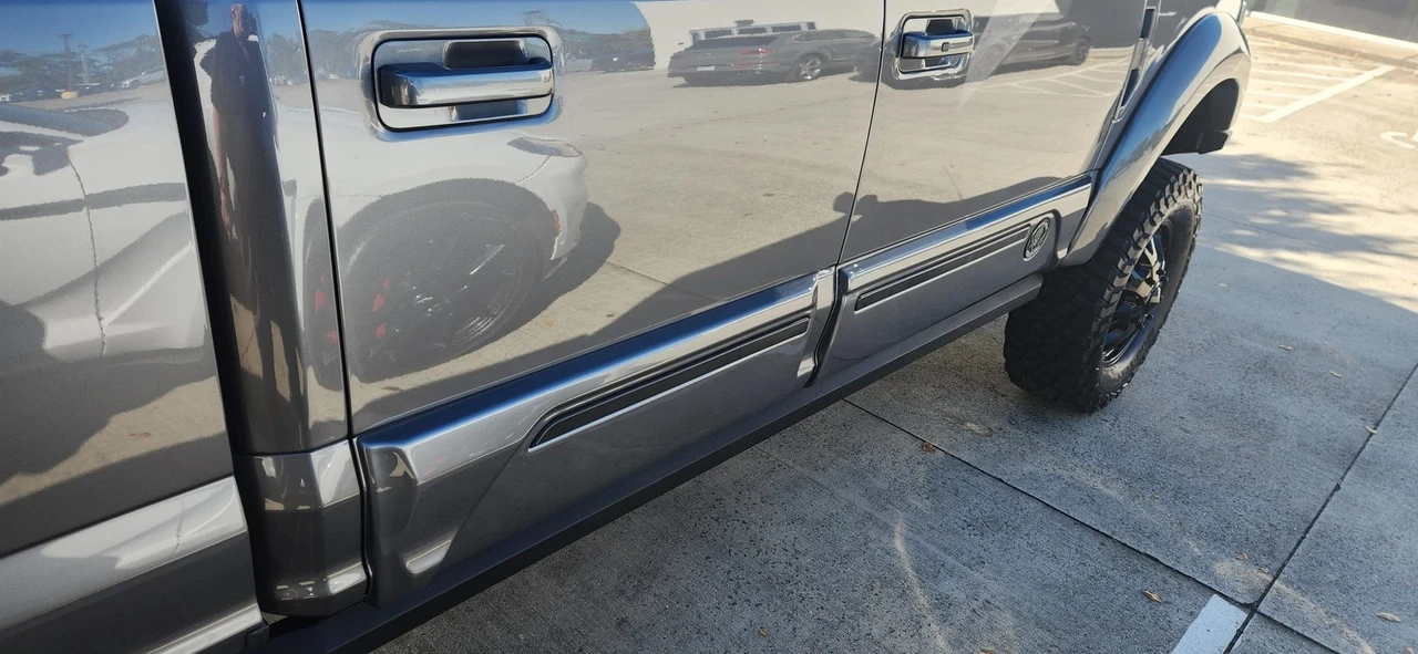 2022 Ford Super Duty 4th Gen - Image 10 of 21