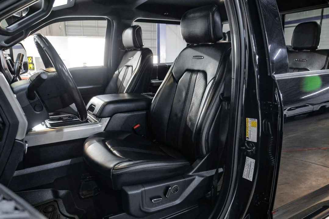 2022 Ford Super Duty 4th Gen - Image 5 of 12