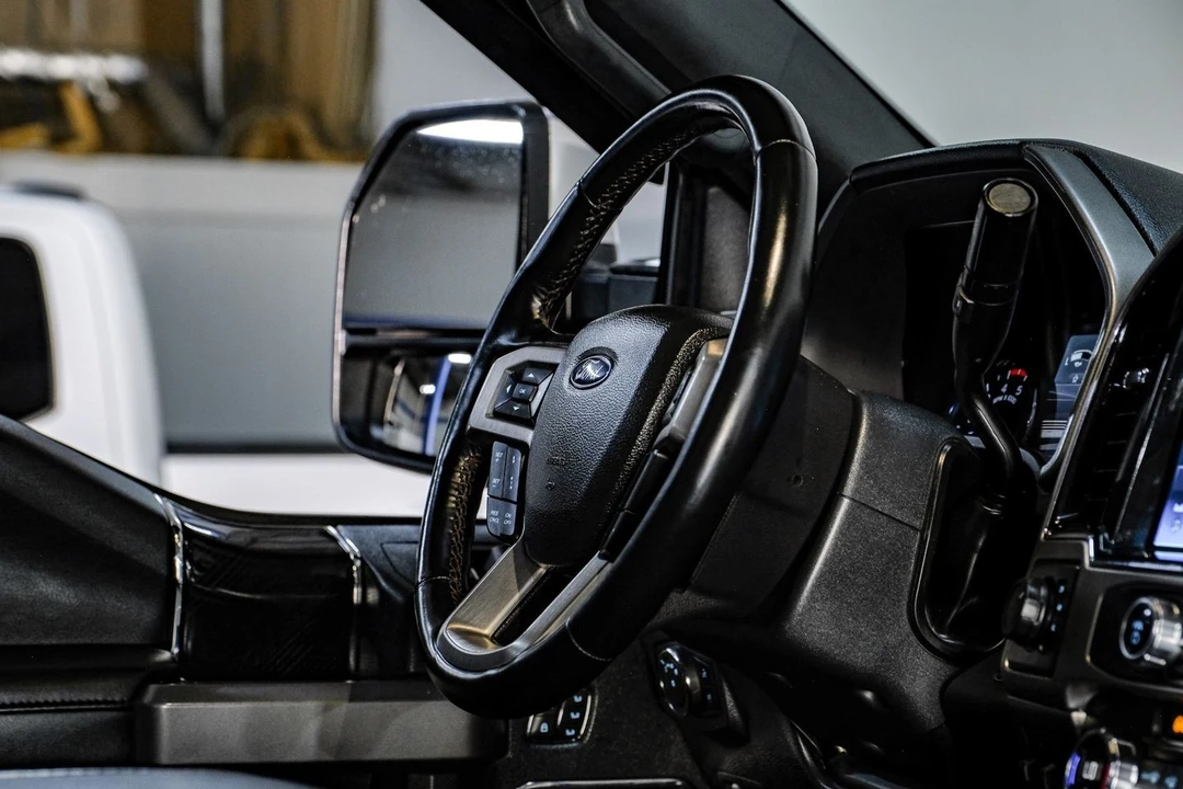 2022 Ford Super Duty 4th Gen - Image 19 of 21