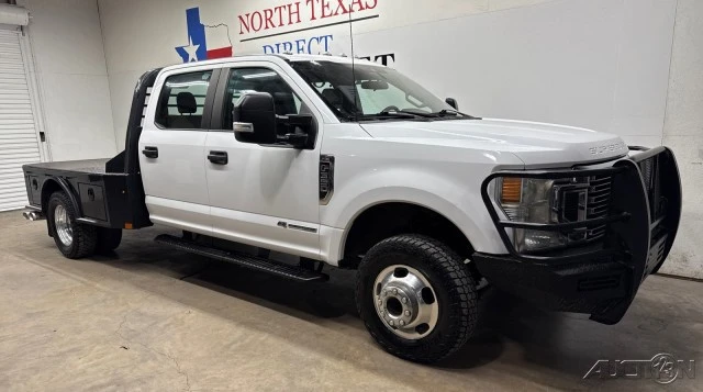 2022 Ford Super Duty 4th Gen - Image 3 of 21