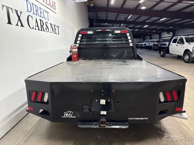 2022 Ford Super Duty 4th Gen - Image 7 of 21