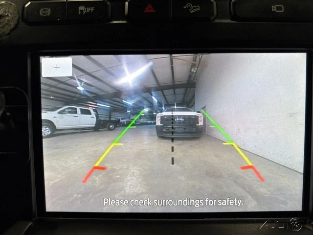 2022 Ford Super Duty 4th Gen - Image 19 of 21