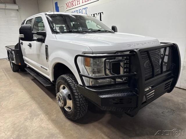 2022 Ford Super Duty 4th Gen - Image 2 of 21