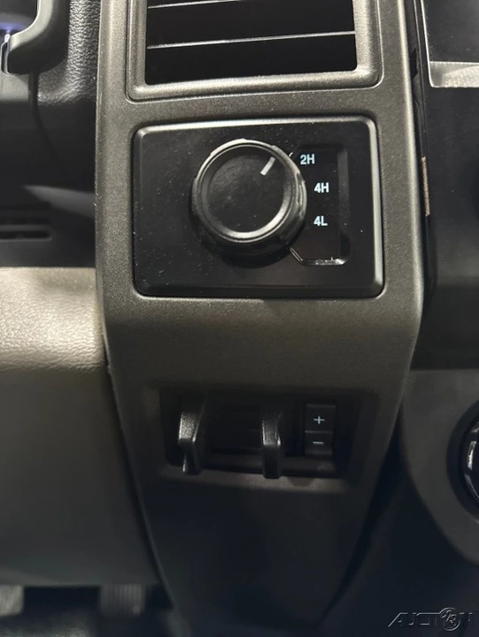 2022 Ford Super Duty 4th Gen - Image 20 of 21