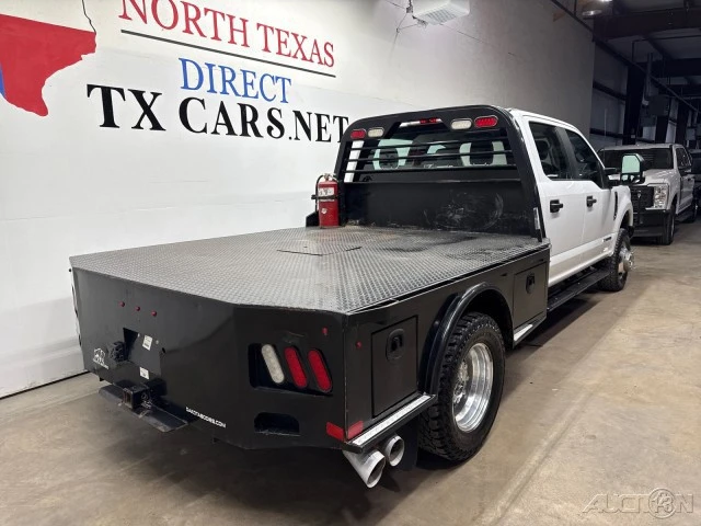 2022 Ford Super Duty 4th Gen - Image 6 of 21