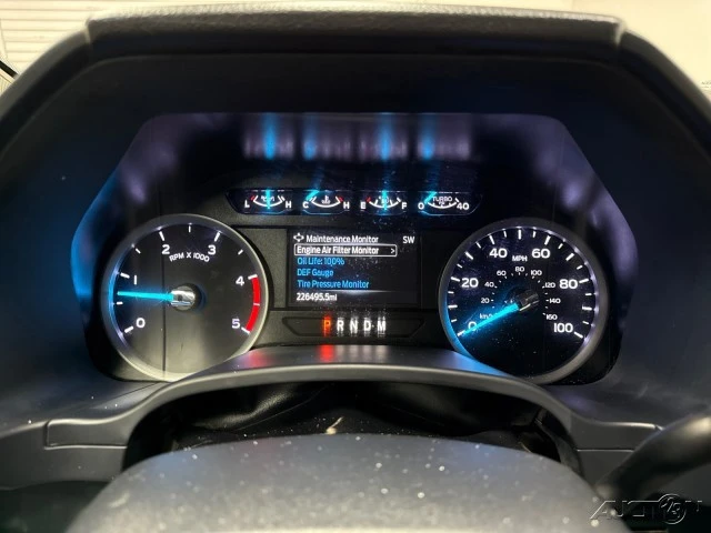 2022 Ford Super Duty 4th Gen - Image 16 of 21