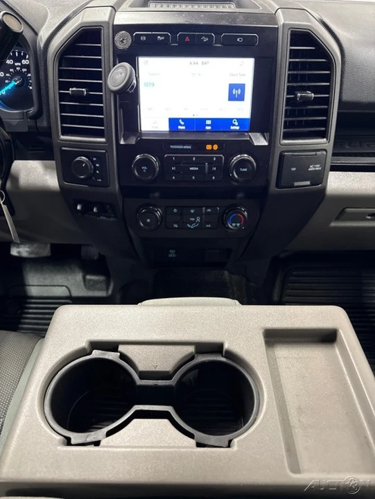 2022 Ford Super Duty 4th Gen - Image 17 of 21
