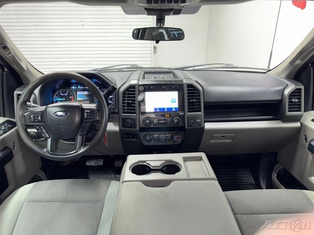 2022 Ford Super Duty 4th Gen - Image 13 of 21