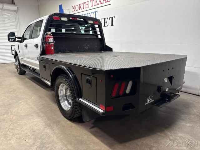 2022 Ford Super Duty 4th Gen - Image 8 of 21