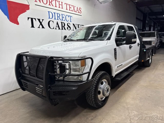 2022 Ford Super Duty 4th Gen - Image 11 of 21