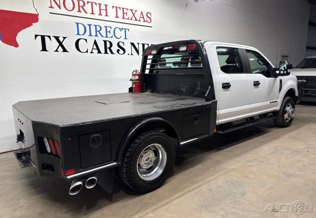 2022 Ford Super Duty 4th Gen - Image 5 of 21