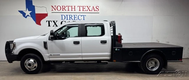 2022 Ford Super Duty 4th Gen - Image 10 of 21