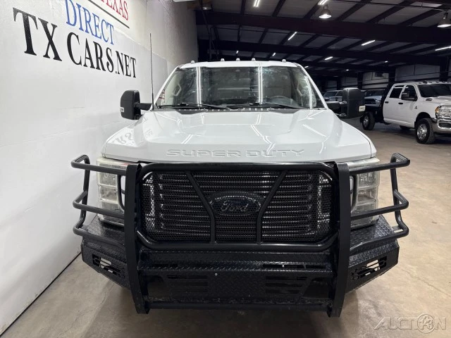 2022 Ford Super Duty 4th Gen - Image 12 of 21