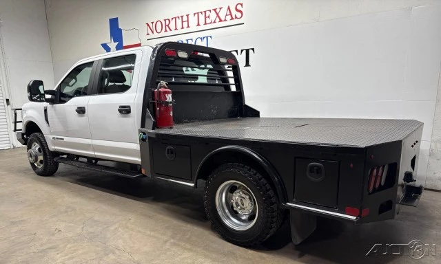 2022 Ford Super Duty 4th Gen - Image 9 of 21