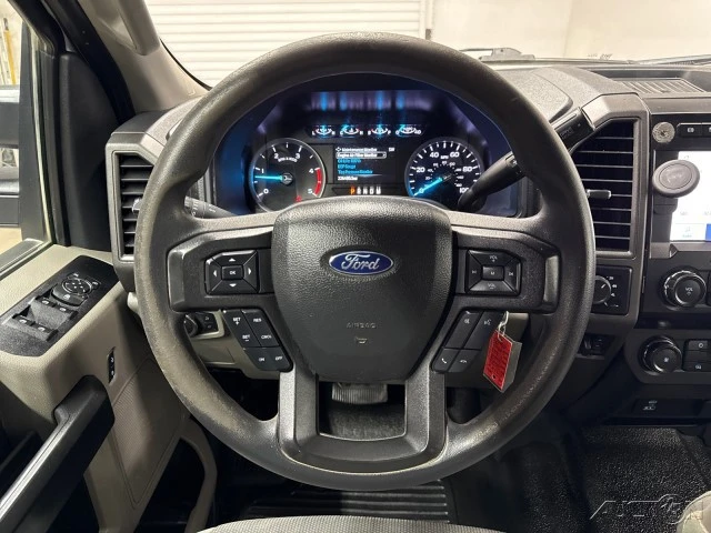 2022 Ford Super Duty 4th Gen - Image 15 of 21