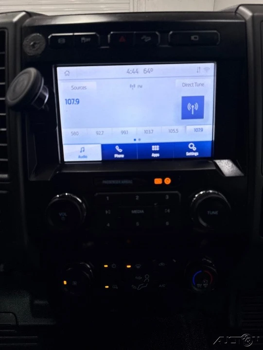 2022 Ford Super Duty 4th Gen - Image 18 of 21