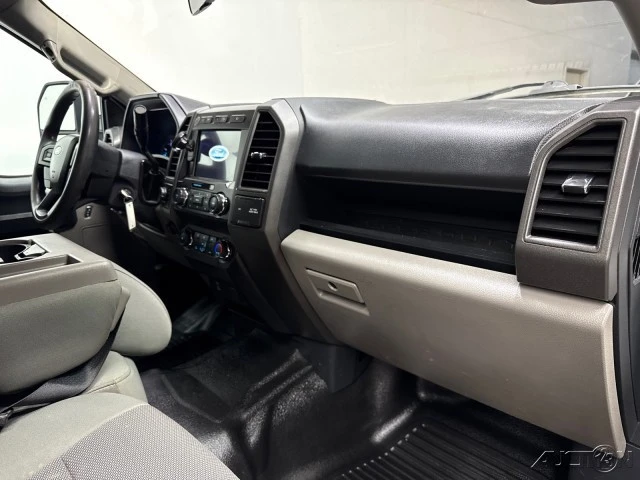 2022 Ford Super Duty 4th Gen - Image 21 of 21