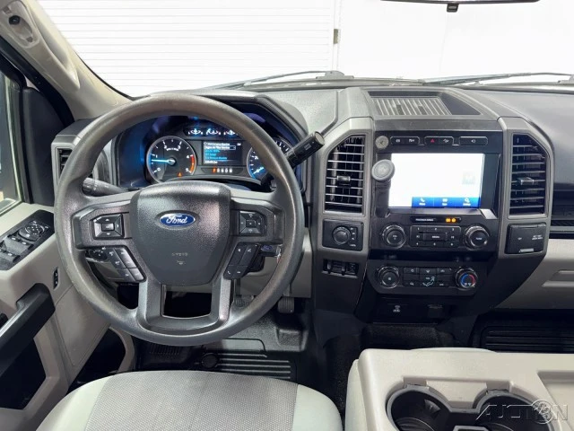 2022 Ford Super Duty 4th Gen - Image 14 of 21