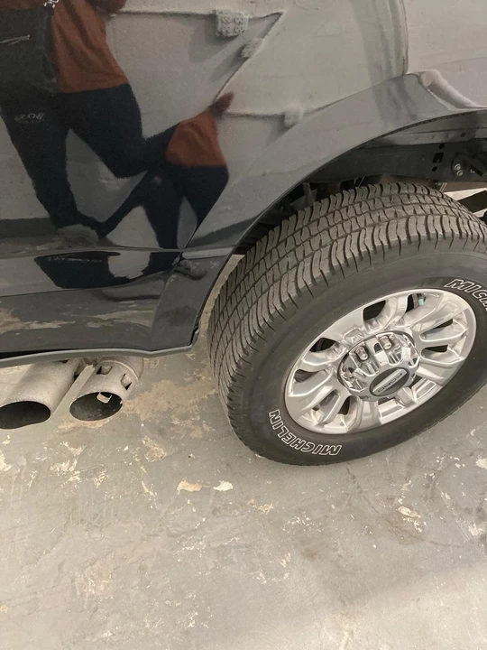 2022 Ford Super Duty 4th Gen - Image 11 of 17