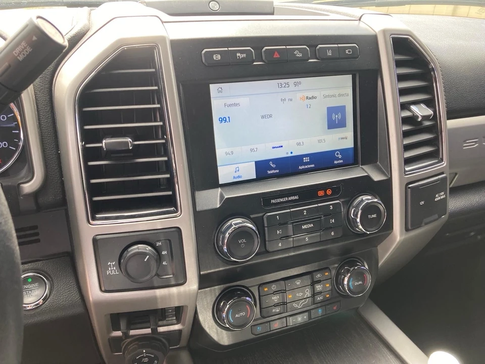 2022 Ford Super Duty 4th Gen - Image 16 of 17